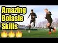 Learn Amazing Bolasie Skills !!!