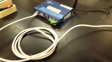 Smartmote WirelessHART Demonstration