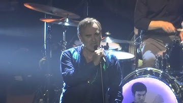 Morrissey - Stop Me If You Think You