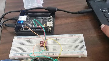 UART communication b/w arduino and beaglebone