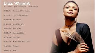 The Very Best Of Lizz Wright  - Lizz Wright  Greatest Hits - Lizz Wright  Full Playlist