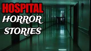 Information 3 True Disturbing Hospital Horror Stories | English Horror Stories | Mr.Nine Scares Update