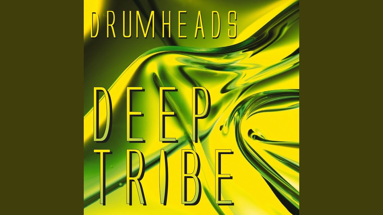 Watch Deep Tribe on YouTube Watch Deep Tribe on YouTube