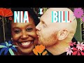 Bill Burr & Nia's Most Hilarious Moments on the Podcast