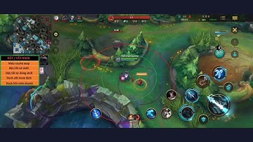 Lần Đầu Sử Dụng Hack Tool Tốc Chiến Và Cái Kết BẤT TỬ | Đông Pan