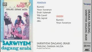 [Full] Drama Tarling - Sarwiyem Dagang Srabi | Darma Muda - Humor & Lagu | 1990