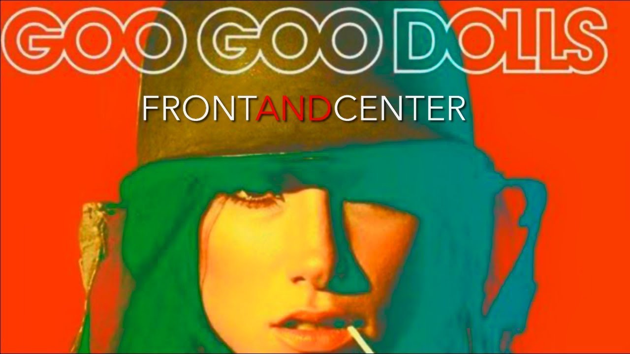 Goo Goo Dolls Front And Center 2014 Tour) YouTube