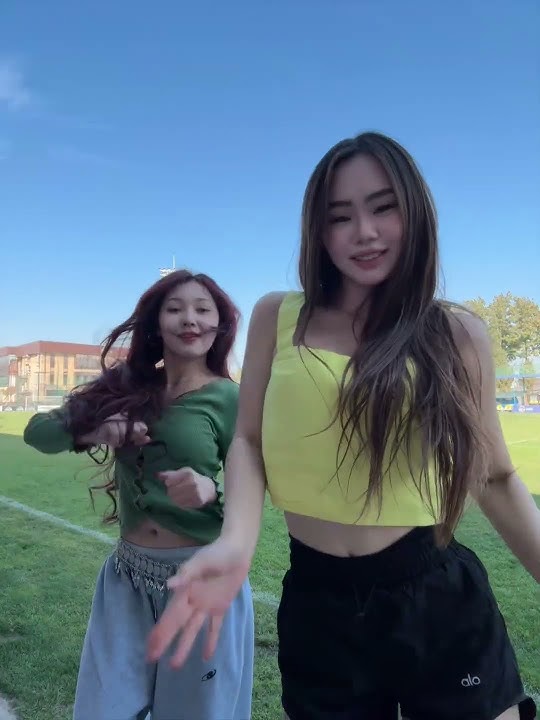 SEMPERO Super Slowed #dance