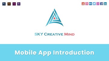 SKYDOC MOBILE APP INTRODUCTION VIDEO v2.0