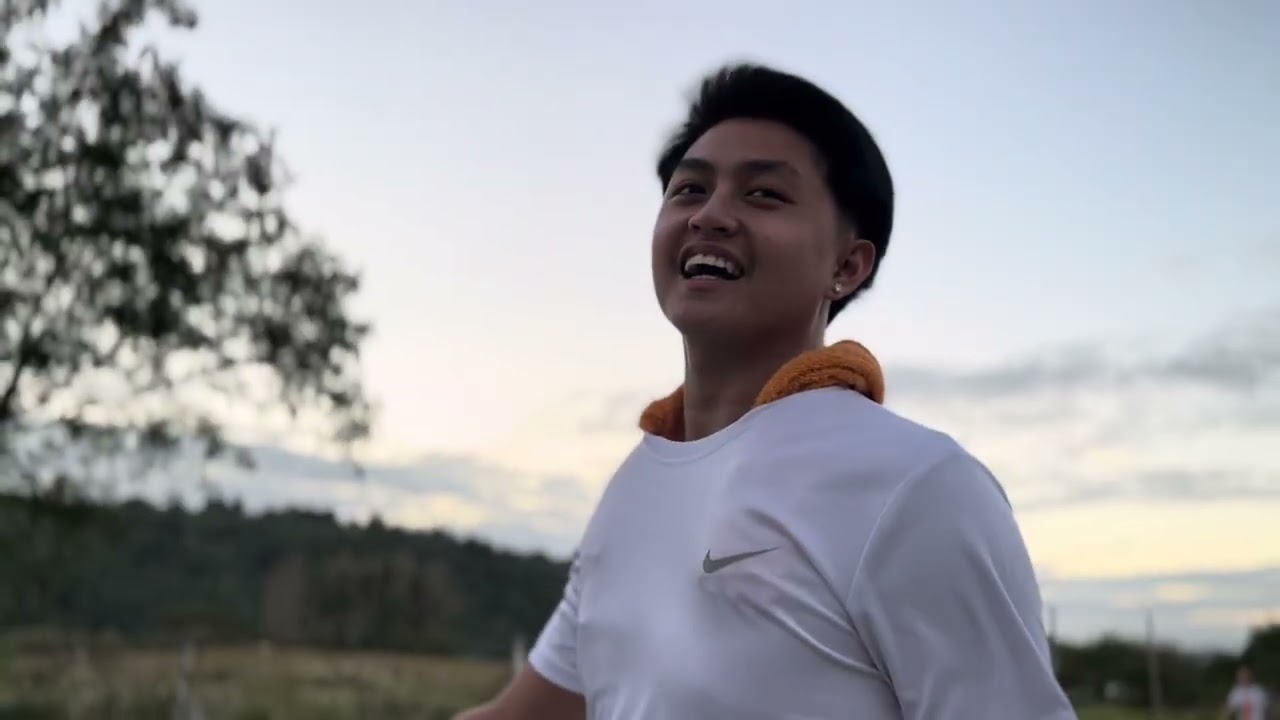 Tatlo kaming nagsama-sama | Get Tha Peso Lifestyle 