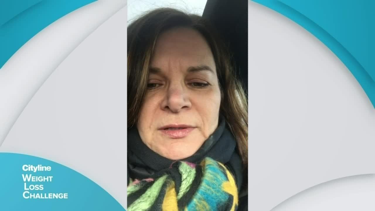 2019 Cityline Weight Loss Challenge Video Diary #2 2019 Cityline Weight Loss Challenge Video Diary #2 #1
