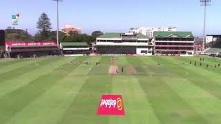 Details Dafabet Warriors vs Western Province- CSA T20 Challenge - Division 1 Update