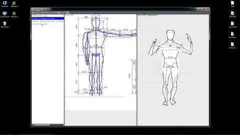 kinect skeletal animation in windows and linux