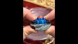 Most Useful Beyblade Gimmick screenshot 4