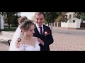 Wedding day Sergey &amp; Katya Свадебный клип Сергея и Кати