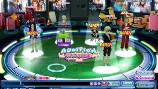 AyoDance,Crazy Dance 8,Brave Guys - Again & Again