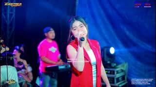 CANTIKA - KAU ASING DI MATAKU - TANIA SALWA | WEDDING JONY & FENNY - PUYOH DAWE KUDUS