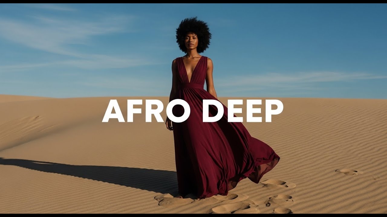 Afro House Mix 2025 | Tribal Groove Spirit 2025 - Mix #76