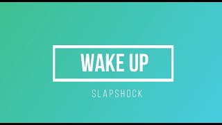 Wake up by Slapshock - Karaoke screenshot 5