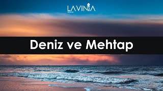 Dario Moreno Deniz ve mehtap | Şarkı Sözleri + Çeviri Resimi