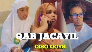 Download Lagu QAB IYO JACAYIL || QISO QOYS || SOMALI SHORT FILM || PART1 MP3 Download Lagu QAB IYO JACAYIL || QISO QOYS || SOMALI SHORT FILM || PART1 MP3