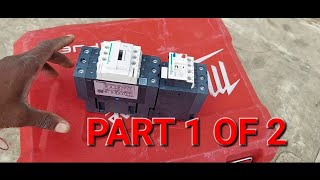 HVAC TROUBLESHOOTING