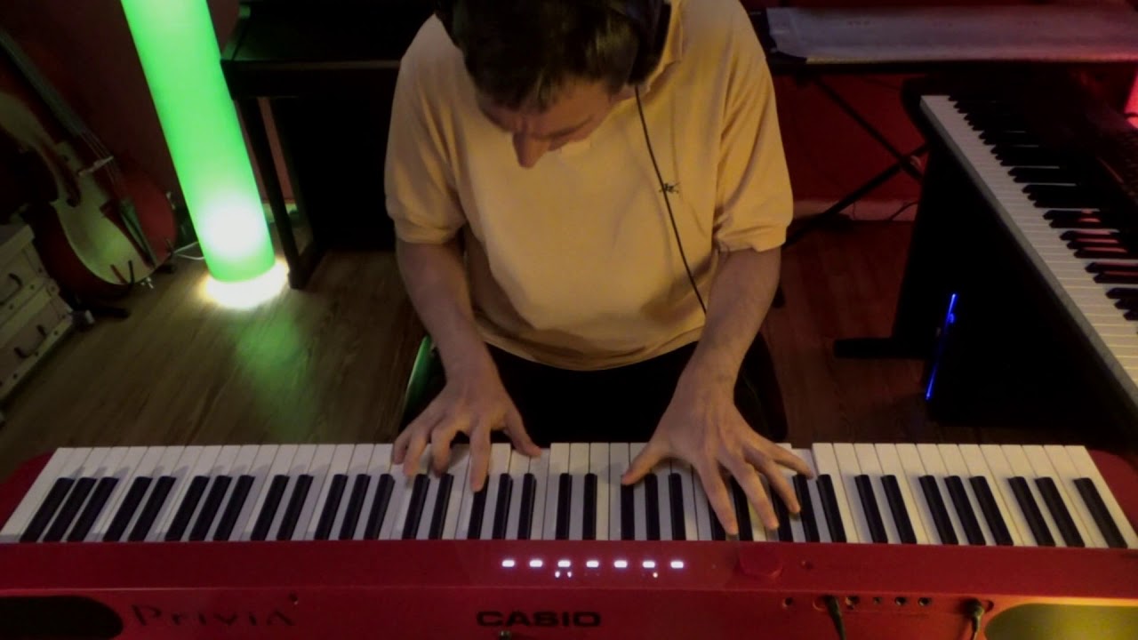 Esta Tarde Vi Llover / Armando Manzanero