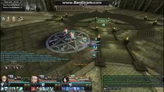 Xworld PVP Fixed Item Singles Granado Espada Online 10/2/2014 #1
