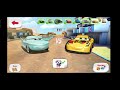 Cars fast as Lightning a new look Gameplay con Flo Cars fast as Lightning a new look Gameplay con Flo