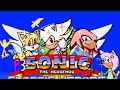Maria Plays Classic Sonic Heroes [but Hyper Team Sonic]