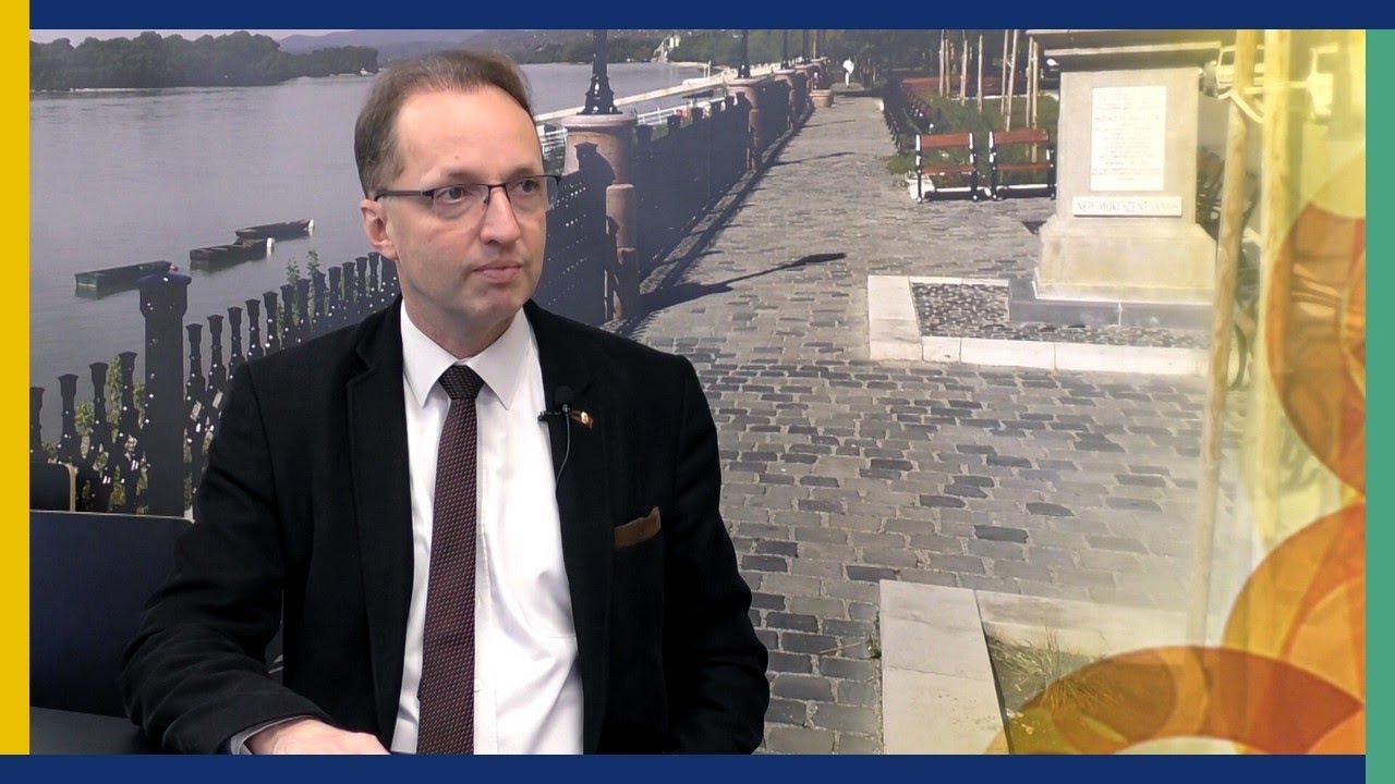 Interjú Tarnai Richárd Pest megyei kormánymegbízottal
