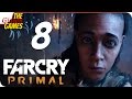 Прохождение Far Cry: Primal на Русском [PС|60fps] — #8 (Большая охота)