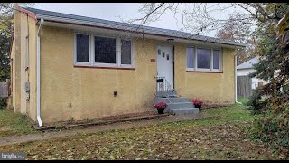 912 CORNWELLS AVE video tour