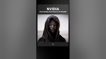 How Nvidia Grew From To A.I. Giant, Now Powering ChatGPT
