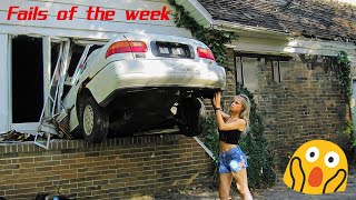 Best Fails of The Week 🤣 Funniest Fails Compilation | Funny Videos #2