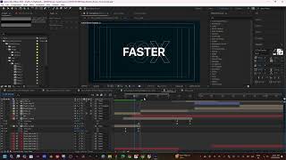 After Effects Shatter broken Easy Tutorial for beginners Adobe After Effects Tutorials