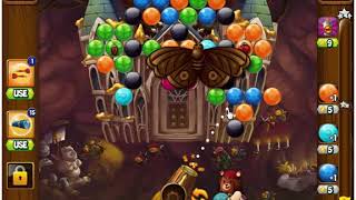 Buggle Level 688 - No Boosters