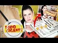 🔎🍕 ¡Todo GIGANTE! Tu PEDIDO a prueba 🍽️  La CLIENTA MISTERIOSA | Dianina XL