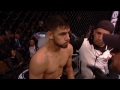 Yair Rodriguez nocauteia Andre Fili com chute espetacular