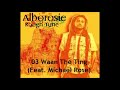 Alborosie  rough tune 2007 disco completo full album