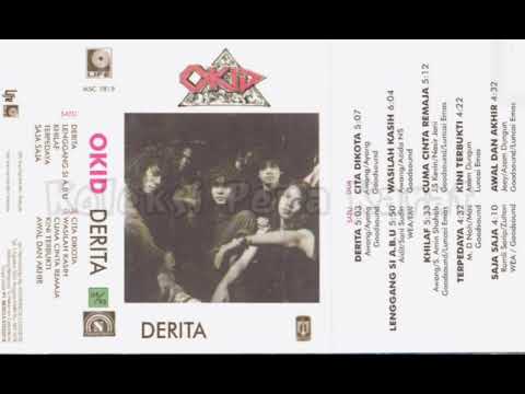 OKID - KINI TERBUKTI (1992)