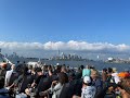 Rockaway Ferry, Manhattan, NYC - August 28, 2022