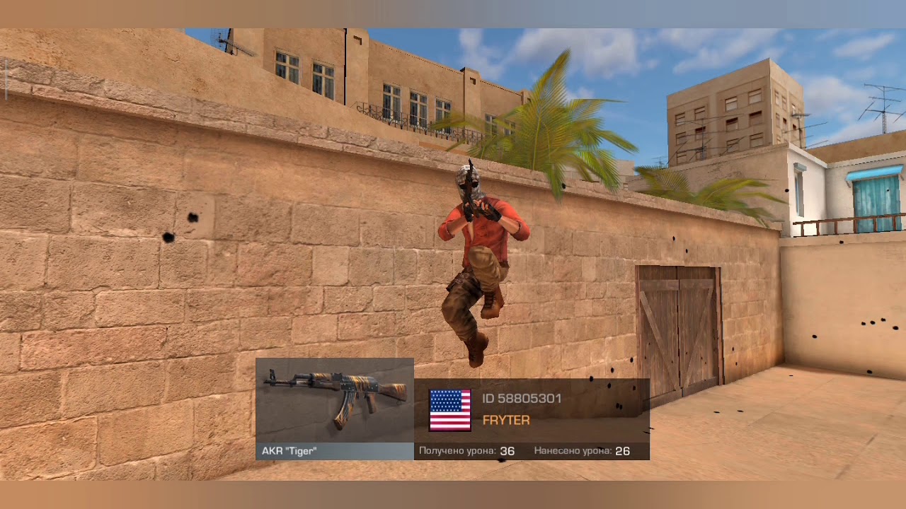 Standoff 2 часть 2 YouTube