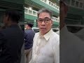 Jinggoy Estrada's camp questions CIDG's involvement in his voluntary surrender