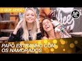 NAMORADOS DE GABI RIPPI E TATA ESTANIECKI RECEBEM TROTE Download MP3