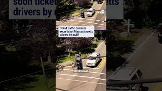 Celebrity Could traffic cameras soon ticket Massachusetts drivers by mail? Net Worth