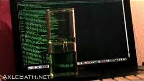 To Build a Mail Server