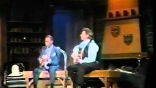 Louis Armstrong on The Johnny Cash Show - GRAND RETRO
