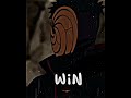 adele - set fire to the rain [ Obito Edit ]