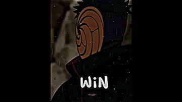 Adele Set Fire To The Rain Obito Edit 